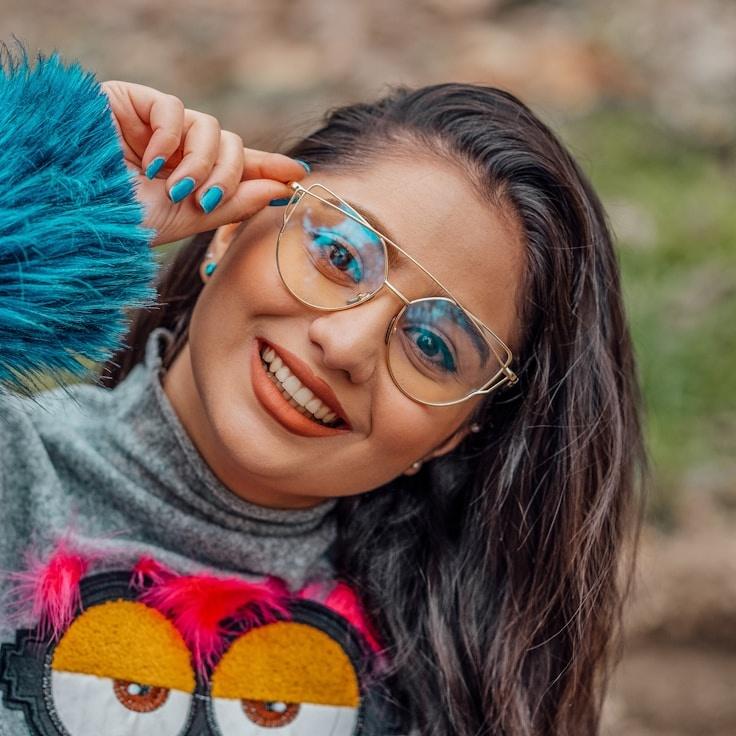 Portrait of Alex Moreno, community mentor and Italian cuisine specialist